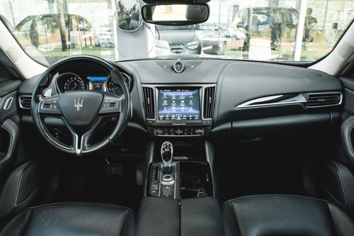 Maserati Levante Luxury