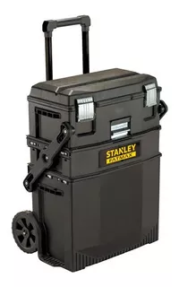 Estación De Trabajo Movil Stanley Fatmax 020800r (leer)