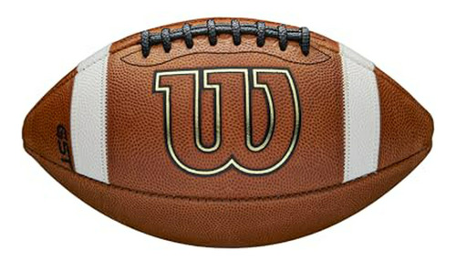 Wilson Gst Football - Tdj Junior