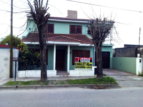 Chalet Y Departamento - Magdalena, Buenos Aires