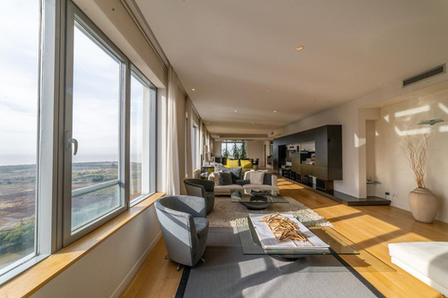 Imagen 7 de 30 de Departamento En Torres Del Faro - Puerto Madero