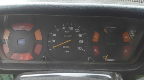Imagen 7 de 12 de Renault R12 1.4 Tl 1989
