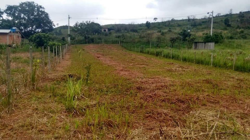 Imagem 11 de 14 de Chácara 1500 M2 Santa Isabel Do Rio Preto