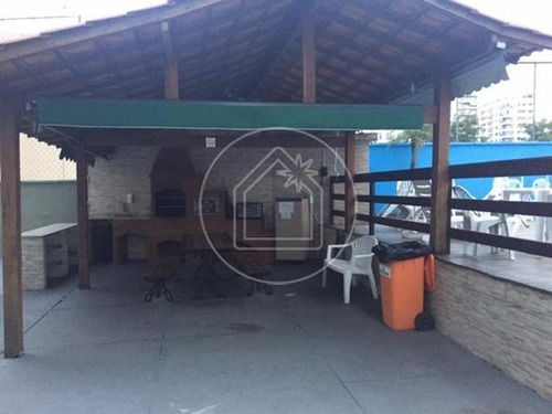 Apartamento - Ref: 717485