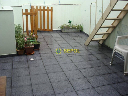 Imagem 4 de 19 de Sobrado Com 4 Dormitórios À Venda, 180 M² Por R$ 477.000,00 - Jardim São Cristóvão - São Paulo/sp - So0381