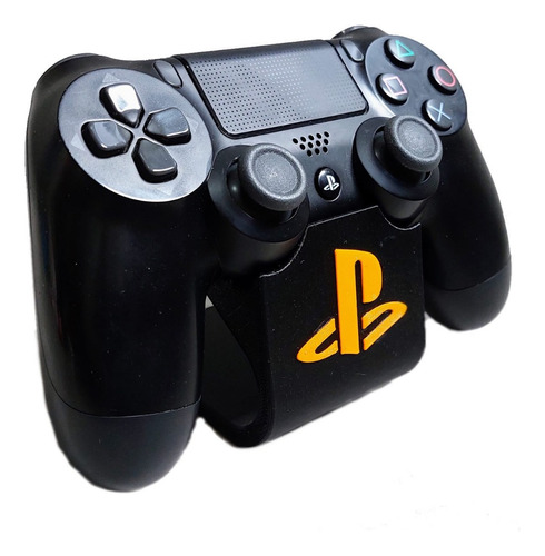 Suporte Para Controle Ps4 Dualshock 4! Cores Personalizáveis