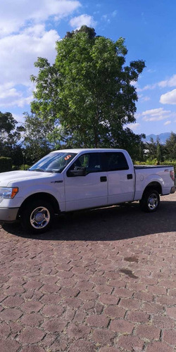 Imagen 1 de 5 de Ford F-150 Xl