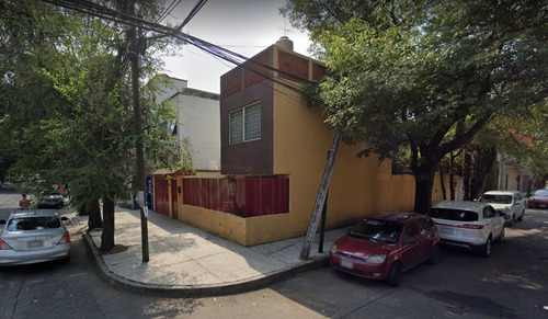 Imagen 10 de 15 de Casa Bonita De Remate Bancario Ubicada En Coyoacán. #04
