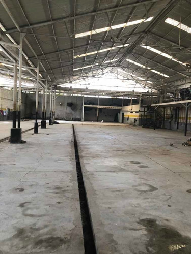 Galpón Venta Av. Bolivar Puerto La Cruz