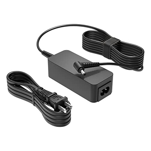45w Charger Fit For Lenovo Chromebook N23 N22 N42-20 N42-20t