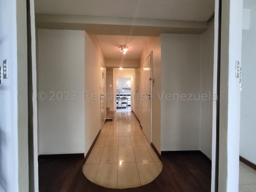 Apartamento En Venta En Los Caobos #24-8417 Josmary Sanjuan