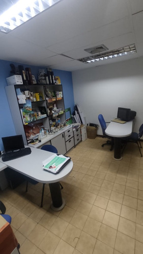 Venta De Oficina En El Centro Seguro La Paz