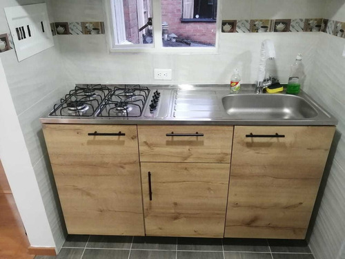 Imagen 13 de 14 de Venta De Apartamento En Cabañas Del Norte