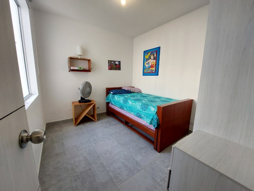 Imagen 24 de 30 de Apartamento Aqualina Orange Girardot En Venta Tercer Piso