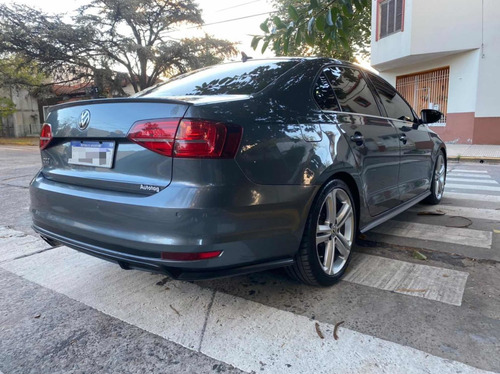 Volkswagen Vento 2.0 Tsi Gli 211cv App Connect 2016