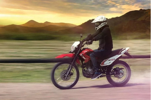 Motomel Skua 250 Patentada $1.525.000 O 12ctas$244.000
