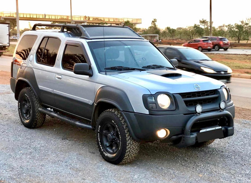 Nissan X-terra 2.8 Se 4x4 5p 2006