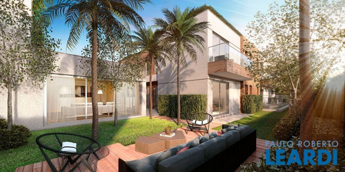 Imagem 2 de 15 de Casa Em Condomínio - City Boaçava - Sp - 492495