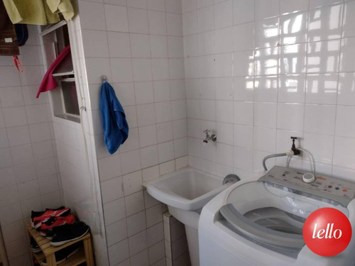Imagem 25 de 30 de Apartamento - Ref: 238680