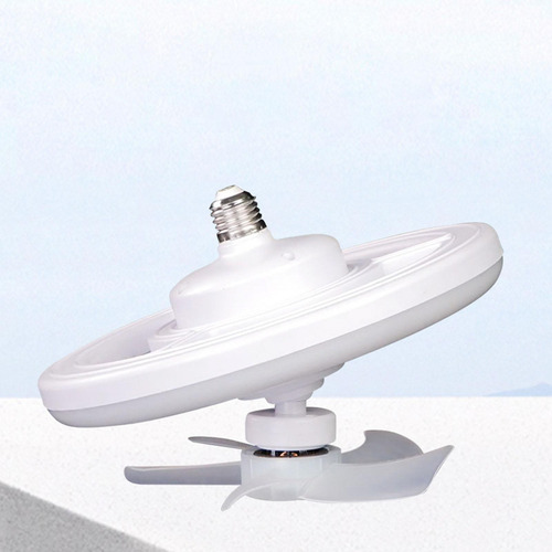 Ventilador De Teto Com Luz 10 Ferramenta De Iluminação