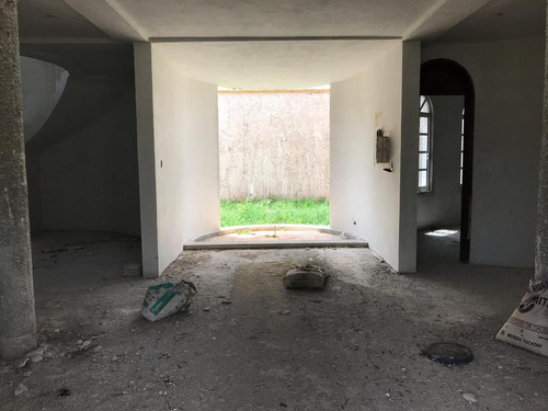 Imagen 5 de 17 de Casa En Venta - Fraccionamiento Montecristo, Merida