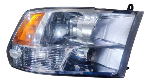 Faro Derecho Para Dodge Ram 2009-2012 Nuevo Marca Depo