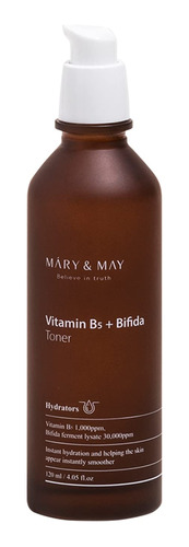 Máry & May Vitamin B5 + Bifida Toner