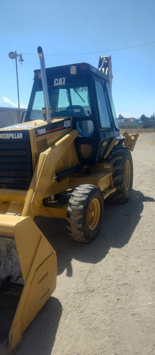 ¡retroexcavadora En Venta!