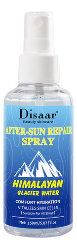 Protector Solar En Aerosol Protector Solar Corporal Refresca