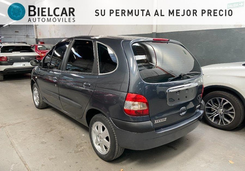 Renault Scenic 1.6 Privilege 2008 Excelente Estado