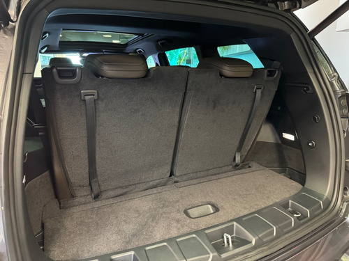 Jeep Commander 1.3t Overland At6