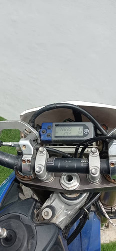 Yamaha Wr 450