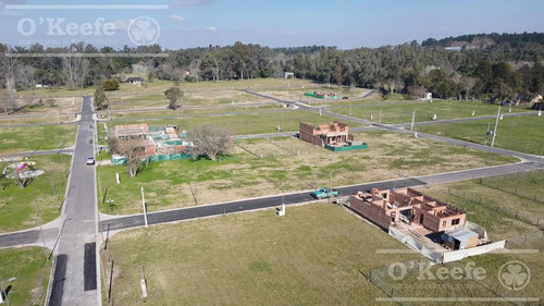 Urgentelote, El Pato, Berazategui 570m2 - Barrio Residencial