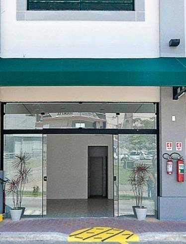 Imagem 3 de 3 de Loja Para Alugar, 64 M² Por R$ 5.400/mês - Centro - Sorocaba/sp - Lo0004