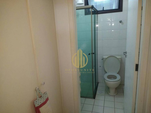 Imagem 13 de 13 de Apartamento Com 3 Dormitórios Sendo 2 Suíte, Jardim Irajá, Ribeirão Preto. - Ap1081