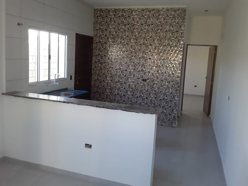 Imagem 9 de 9 de Casa Nova Para Financiamento Ca513-f R