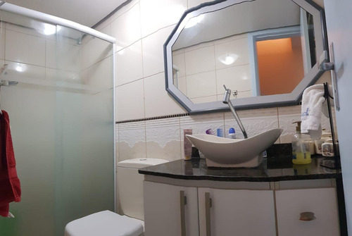 Imagem 12 de 15 de Casa Para Venda Em Rio De Janeiro, Recreio Dos Bandeirantes, 4 Dormitórios, 2 Suítes, 3 Banheiros, 2 Vagas - Cs17407_2-1098734