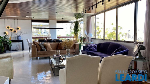 Imagem 2 de 15 de Duplex - Sumaré - Sp - 641033