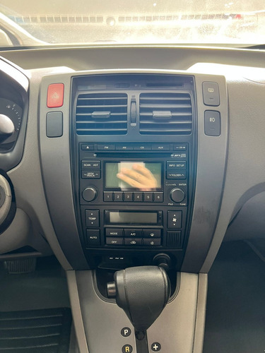 Hyundai Tucson 2.0 Gls 4x2 Flex Aut. 5p