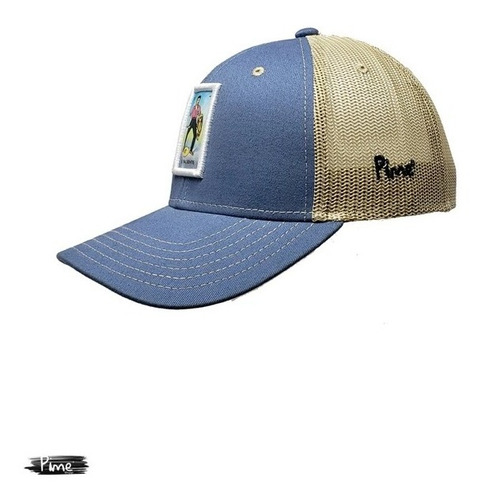 El Valiente® Trucker Hat