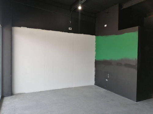 Imagen 5 de 10 de Renta De Local Comercial En Cumbres, Monterrey, Nl