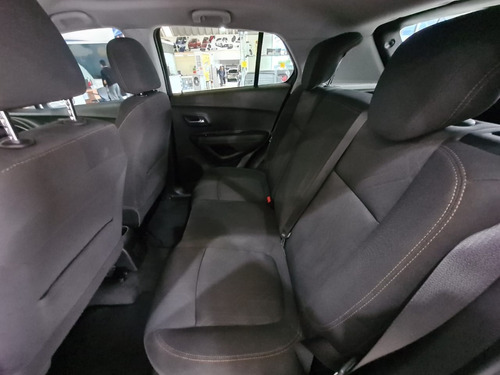 Imagen 12 de 15 de Chevrolet Trax Lt 2019