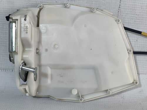 Chapa Puerta Trasera Derecha Suzuki Swift 04-11 (Usado)