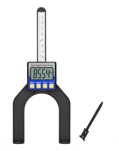 Base Magnetica 0 3.150 In Altura Alta Resistencia Duradera