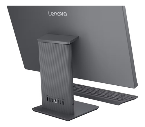 All In One Lenovo 27 I5-13420h 4.6ghz 16gb 512gb Ips Usb-c