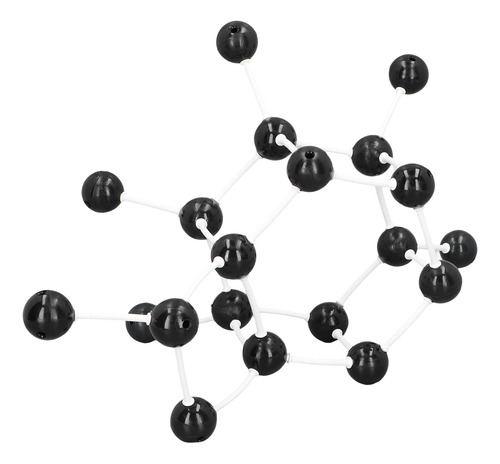 Kit De Química Modelo Molecular Links Para Profesores Y Alum
