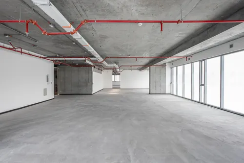 Oficina En Arriendo/venta En Chico Norte. Cod A1094081