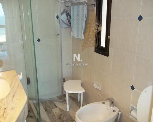 Departamento En Piso Alto, Punta Del Este-ref:2770