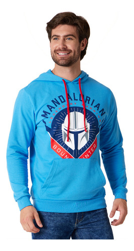 Star Wars Sudadera Para Hombre 830iu