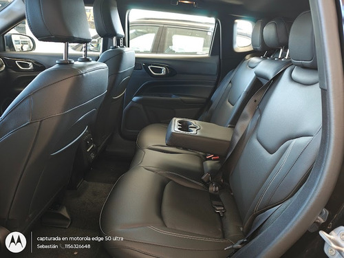 Jeep Compass 1.3 T270 Serie-S 4X2 At6